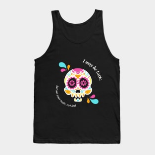 Poisonous Tank Top